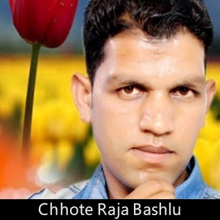 Chhote Raja Bashlu